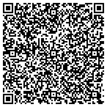 QR-код с контактной информацией организации «Центр «Семья» Восточного округа»
