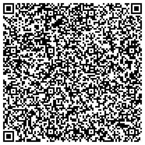 QR-код с контактной информацией организации Центр психолого-педагогической, медицинской и социальной помощи муниципального района Кинель-Черкасский Самарской области