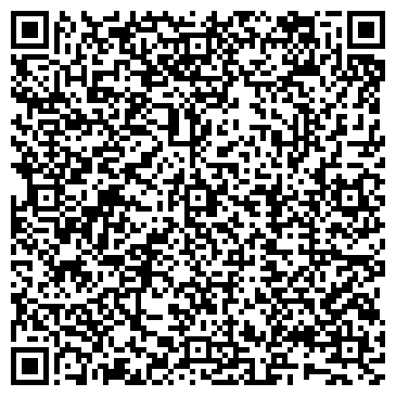 QR-код с контактной информацией организации Адвокатский кабинет Бударина О.Н.