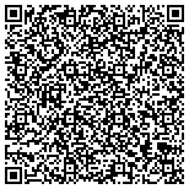 QR-код с контактной информацией организации Трансгеоком