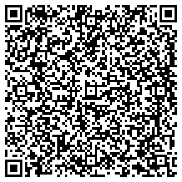 QR-код с контактной информацией организации Центр занятости населения г. Твери