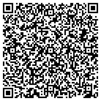 QR-код с контактной информацией организации Клуб Восточного поселка