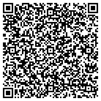 QR-код с контактной информацией организации Визит