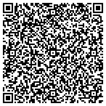 QR-код с контактной информацией организации Центр детского творчества г. Чебоксары