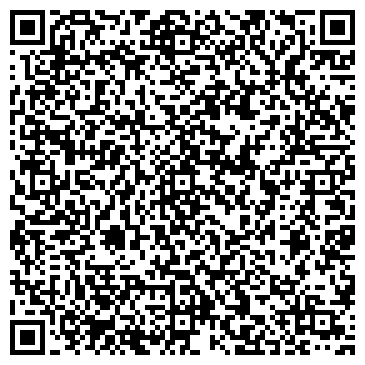 QR-код с контактной информацией организации Петровский Автоцентр