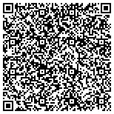 QR-код с контактной информацией организации Межрайонное подразделение службы судебных приставов по ОУПДС г. Твери