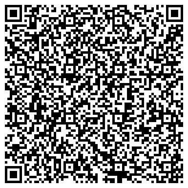 QR-код с контактной информацией организации Управление Федеральной службы судебных приставов по Тверской области