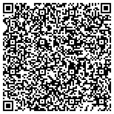 QR-код с контактной информацией организации Лим По По
