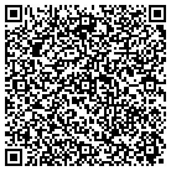 QR-код с контактной информацией организации Купеческий двор