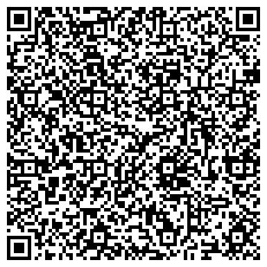 QR-код с контактной информацией организации Дом детского и юношеского творчества Московского района