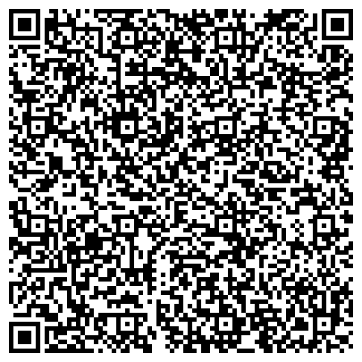 QR-код с контактной информацией организации Комплексный центр социального обслуживания населения Заволжского района
