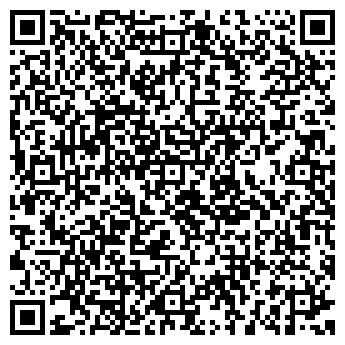 QR-код с контактной информацией организации Победа