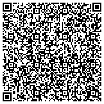 QR-код с контактной информацией организации Заволжское отделение социальных выплат