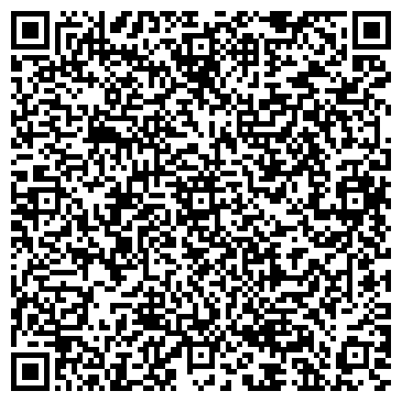 QR-код с контактной информацией организации Для Милых Дам