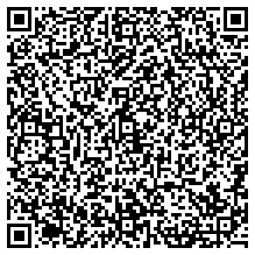 QR-код с контактной информацией организации ООО Опус-Иркутск