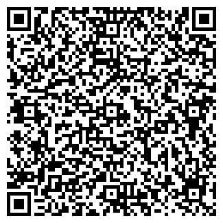 QR-код с контактной информацией организации ТНТ