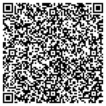 QR-код с контактной информацией организации Центр детского творчества