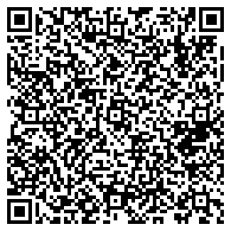 QR-код с контактной информацией организации Дом милосердия