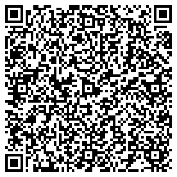 QR-код с контактной информацией организации Адвокатский кабинет №410