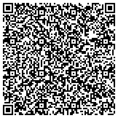 QR-код с контактной информацией организации Центр социальной поддержки населения" Калининского района Тверской области