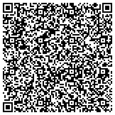 QR-код с контактной информацией организации Областной учебно-методический центр работников культуры и искусства