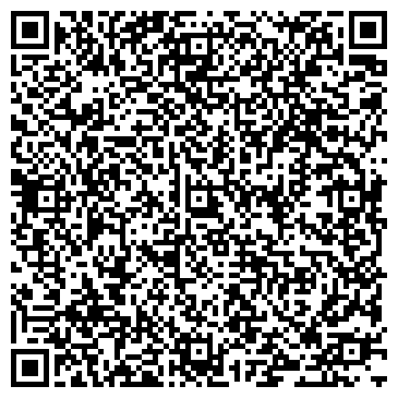 QR-код с контактной информацией организации POLLAX