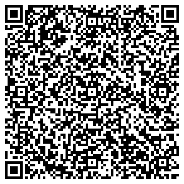 QR-код с контактной информацией организации Граммофон