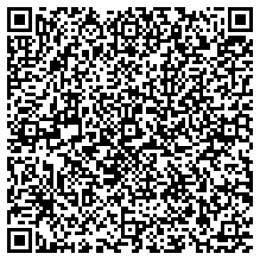 QR-код с контактной информацией организации ООО Новосибирский Хладо-Сервис