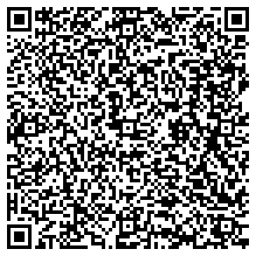 QR-код с контактной информацией организации Glance