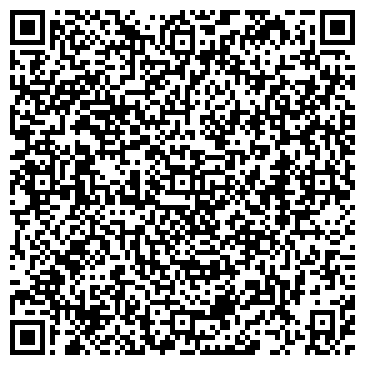 QR-код с контактной информацией организации Автошкола «Шанс и С»