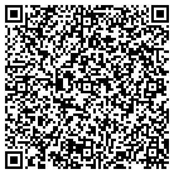 QR-код с контактной информацией организации Дворец культуры ЧГУ