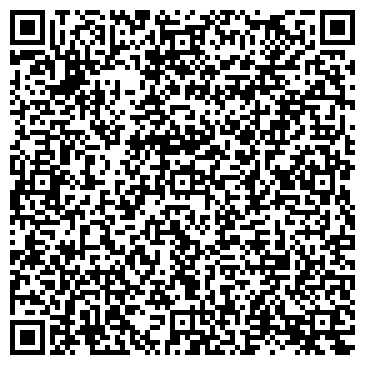 QR-код с контактной информацией организации Квадратный метр