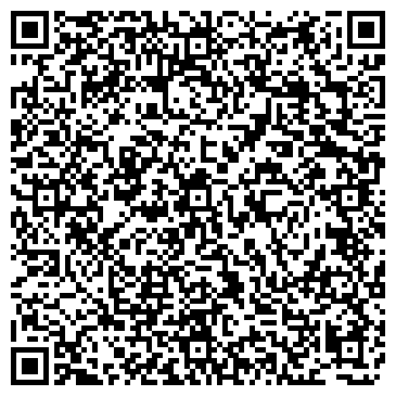 QR-код с контактной информацией организации ООО "Фэшн Шоп" Anna Verdi