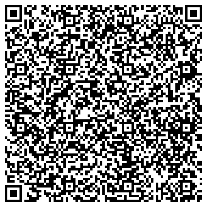 QR-код с контактной информацией организации Пролетарское отделение социальных выплат