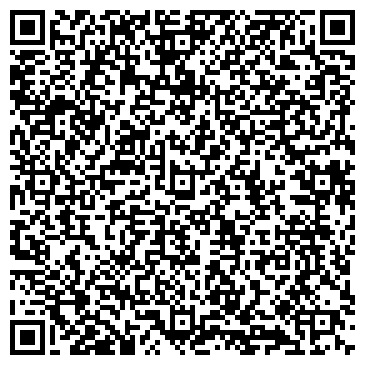 QR-код с контактной информацией организации Байкал Нова