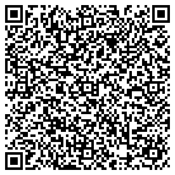 QR-код с контактной информацией организации Адвокатский кабинет №27