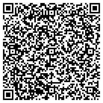 QR-код с контактной информацией организации Шанс и С