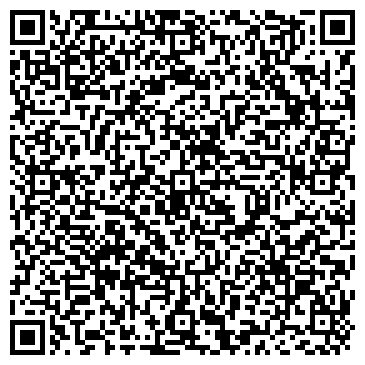 QR-код с контактной информацией организации Синематика