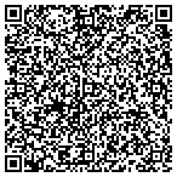 QR-код с контактной информацией организации ИП Булатов М.И.