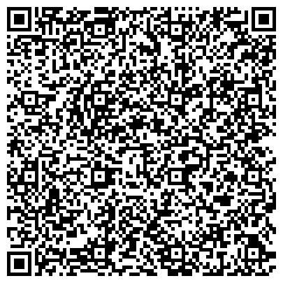 QR-код с контактной информацией организации Экспертно-криминалистический центр Управления МВД России по Тверской области