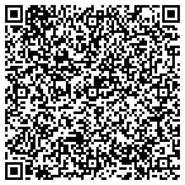 QR-код с контактной информацией организации ИП Римеев Р.Р.