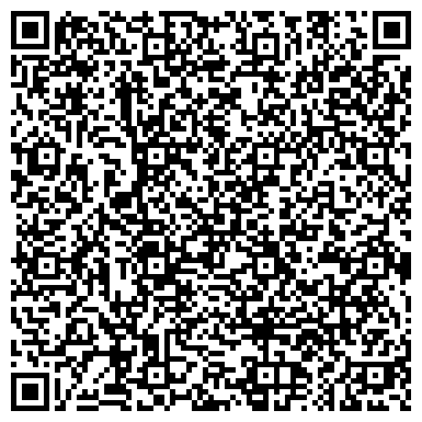 QR-код с контактной информацией организации Яху