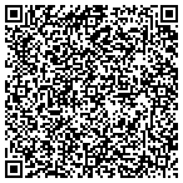 QR-код с контактной информацией организации Музитон