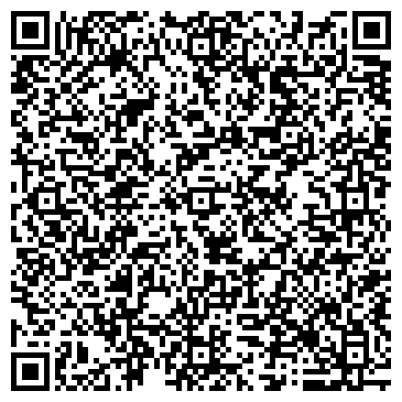 QR-код с контактной информацией организации Автопицца