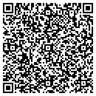 QR-код с контактной информацией организации Bliss