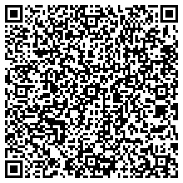 QR-код с контактной информацией организации ООО ИНФОРМ