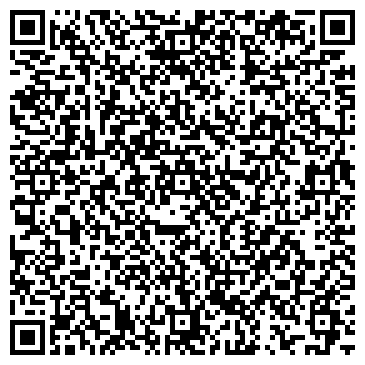 QR-код с контактной информацией организации Остатки Сладки