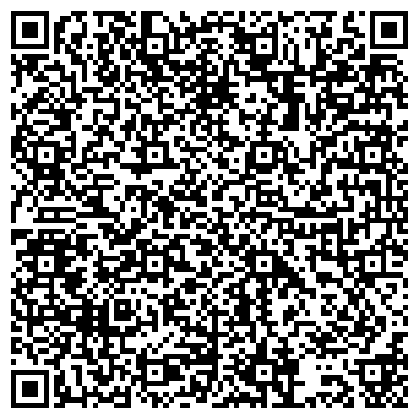 QR-код с контактной информацией организации Кемеровский профессионально-технический техникум