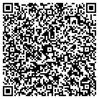 QR-код с контактной информацией организации ЗАО КМ и компания