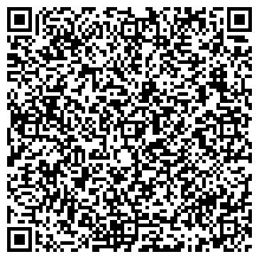 QR-код с контактной информацией организации № 1 КИНЕЛЬ-ЧЕРКАССКАЯ